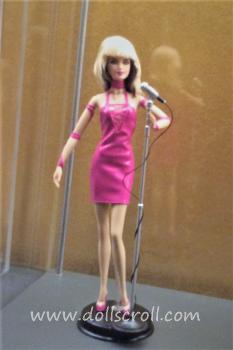 Mattel - Barbie - Ladies of the '80s - Debbie Harry - Doll